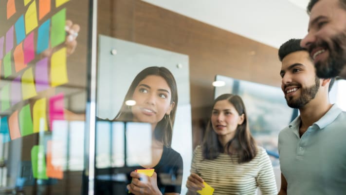 Виклики сучасного робочого середовища